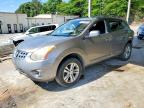 2012 Nissan Rogue S, auction photograph