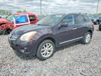 2012 Nissan Rogue, auction photograph