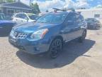 2012 Nissan Rogue S, auction photograph