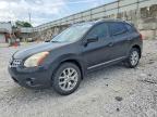 2012 Nissan Rogue S, auction photograph