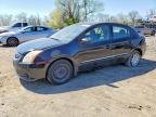 2012 Nissan Sentra 2.0, Copart US lot 49133156, VIN 3N1AB6AP7CL772633: photo 1, Front End