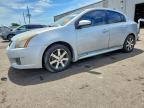 2012 Nissan Sentra 2.0, auction photograph