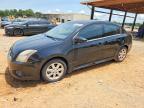 2012 Nissan Sentra 2.0, auction photograph