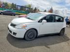 2012 Nissan Versa 1.8 S, auction photograph