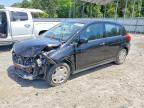 2012 Nissan Versa 1.8 S, auction photograph