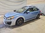 2012 Subaru Impreza Sport Limited, auction photograph