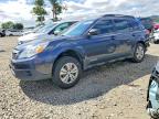 2012 Subaru Outback 2.5I, auction photograph