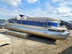 2012 Sweetwater Marine Pontoon Boat, Copart US lot 47616816: photo 1, Top/Roof