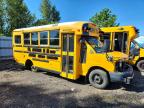 2012 Thomas Minotour G4500 School Bus, Copart US lot 54270326: photo 1, Stripped