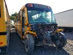 2012 Thomas Saf-T-Liner C2 School Bus, auction photograph