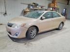 2012 Toyota Camry Base, Copart US lot 46840306: photo 1, Mechanical