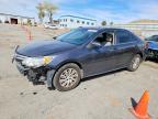 2012 Toyota Camry LE, Copart US lot 47053606: photo 1, Front End