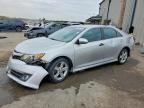 2012 Toyota Camry SE, Copart US lot 47089116: photo 1, Front End