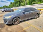 2012 Toyota Camry LE, auction photograph