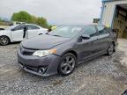 2012 Toyota Camry SE V6, auction photograph