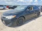2012 Toyota Camry LE, auction photograph
