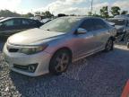 2012 Toyota Camry, auction photograph