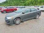 2012 Toyota Camry LE, auction photograph