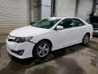 2012 Toyota Camry SE, Copart US lot 53753596: photo 1, Side
