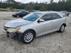 2012 Toyota Camry LE, auction photograph