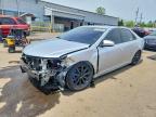 2012 Toyota Camry Xle, Copart US lot 54619446: photo 1, Front End