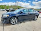2012 Toyota Camry SE V6, auction photograph