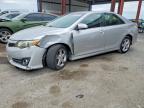 2012 Toyota Camry SE, Copart US lot 56001326: photo 1, Side
