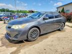 2012 Toyota Camry LE, auction photograph