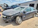 2012 Toyota Camry Hybrid Xle, Copart US lot 50784946: photo 1, Front End