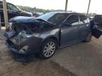 2012 Toyota Camry Hybrid Xle, auction photograph