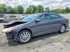 2012 Toyota Camry Hybrid Xle, auction photograph