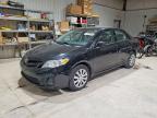 2012 Toyota Corolla LE, Copart US lot 47801086: photo 1, Rear End