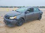 2012 Toyota Corolla L, auction photograph