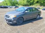 2012 Toyota Corolla LE, auction photograph