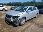 2012 Toyota Corolla L, auction photograph