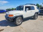 2012 Toyota Fj Cruiser Base, auction photograph