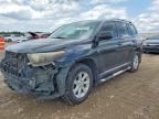 2012 Toyota Highlander SE, auction photograph