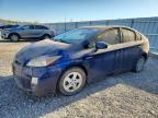2012 Toyota Prius Base 4D Hatchb, auction photograph