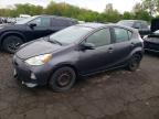 2012 Toyota Prius C Two, Copart US lot 53211996: photo 1, Front End