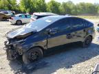 2012 Toyota Prius Three, auction photograph