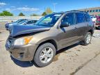 2012 Toyota Rav4 Base, auction photograph