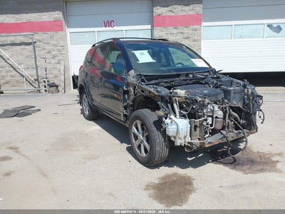 2012 Toyota Rav4 Limited V6, IAA US lot 45930874: auction vehicle photo