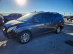 2012 Toyota Sienna Xle 8-Passenger, Copart US lot 46534256: photo 1, Normal Wear