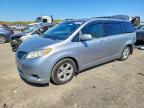 2012 Toyota Sienna LE, auction photograph