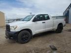 2012 Toyota Tundra Double Cab Sr5, Copart US lot 48238505: photo 1, Rear End