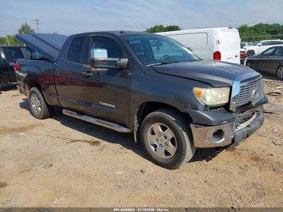 2012 Toyota Tundra Grade 4.6L V8, IAA US lot 45598882: auction vehicle photo