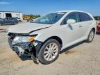 2012 Toyota Venza Xle, auction photograph