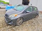 2012 Toyota Yaris 5-Door SE, Copart US lot 52997706: photo 1, Rear End