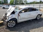 2012 Volkswagen Cc Sport, auction photograph