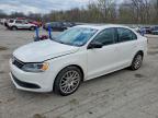 2012 Volkswagen Jetta Base, auction photograph